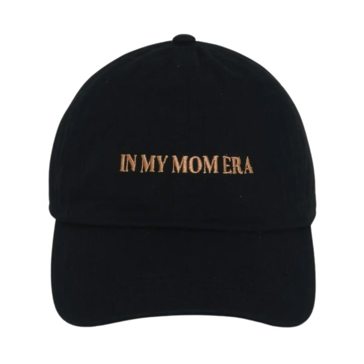 In My Mom Era Baseball Cap - Lockwood Shop - David &amp; Young