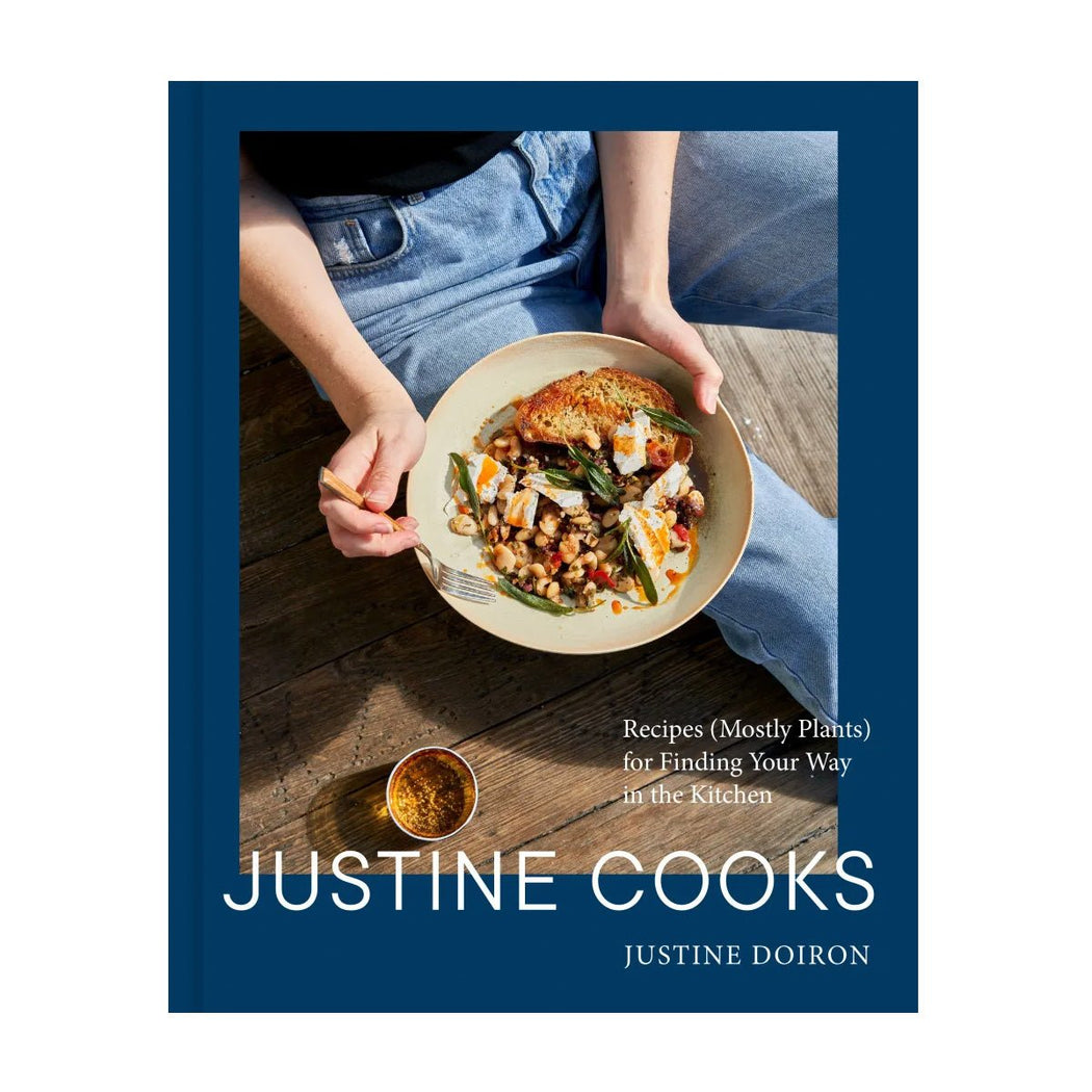 Justine Cooks - Lockwood Shop - Penguin Random House