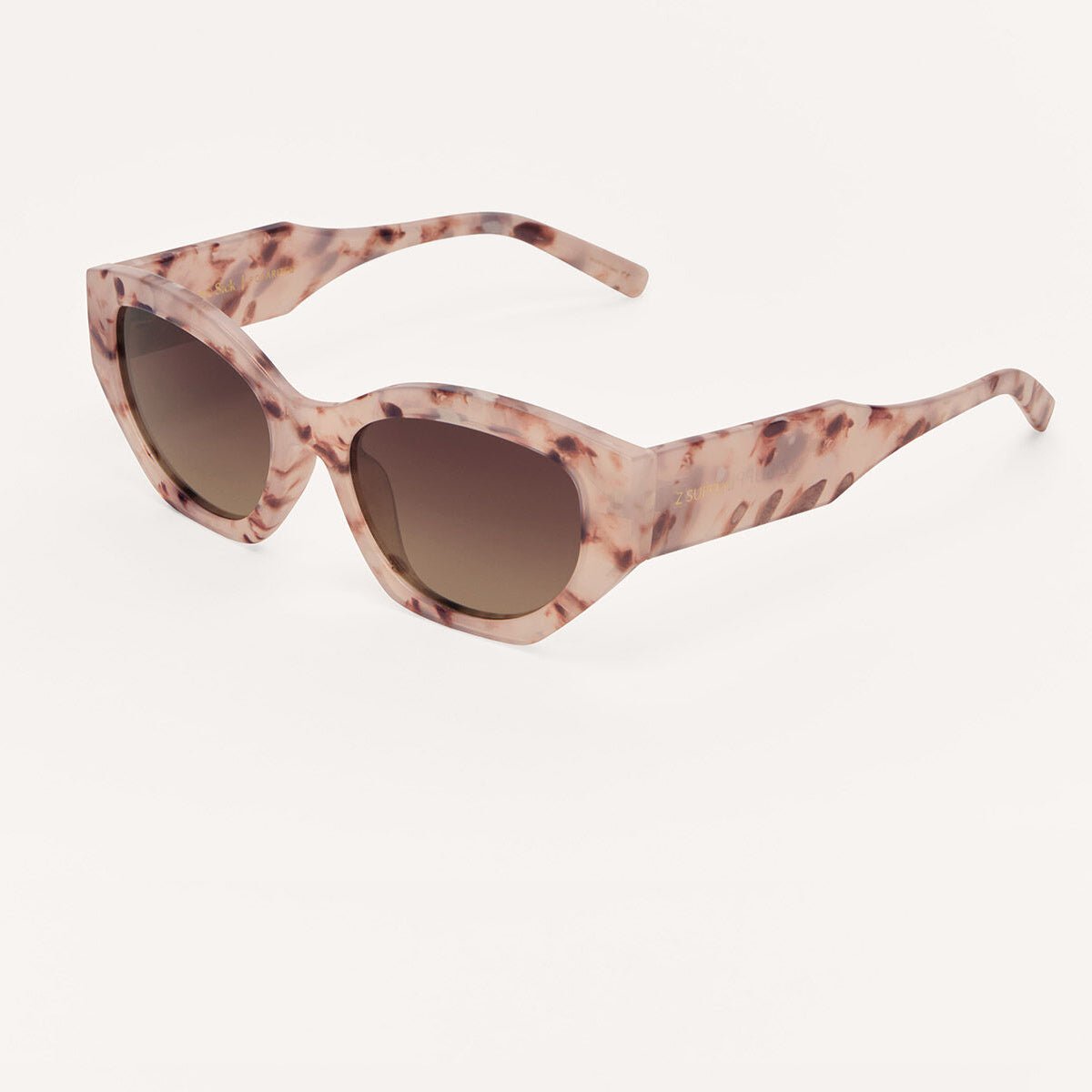 Love Sick Sunglasses - Sandstone/ Gradient - Lockwood Shop - Z Supply