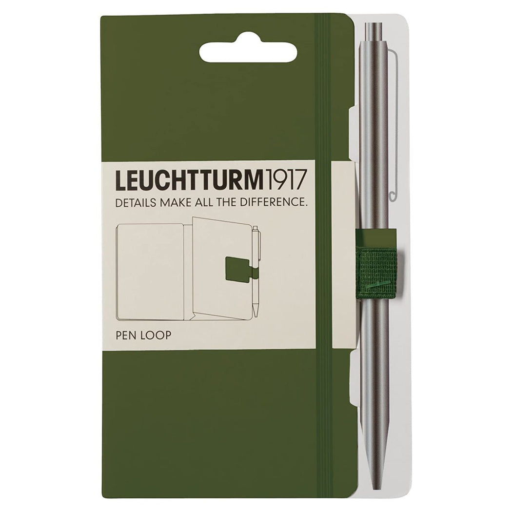 LT1917 Pen Loop - Lockwood Shop - Leuchtturm