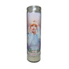 Luminary Prayer Candle - Lockwood Shop - The Luminary and Co.