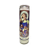 Luminary Prayer Candle - Lockwood Shop - The Luminary and Co.