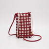 Mesh Cage Bag - Lockwood Shop - UNNI C & A Inc.