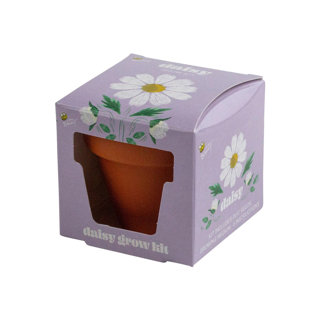 Mini Grow Pot - Lockwood Shop - Buzzy