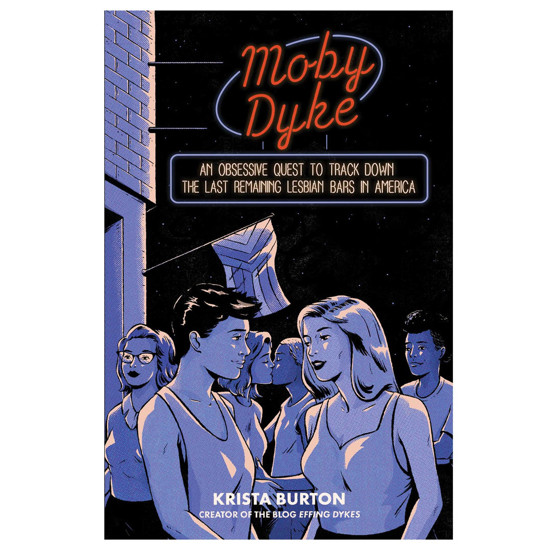 Moby Dyke - Lockwood Shop - Simon &amp; Schuster