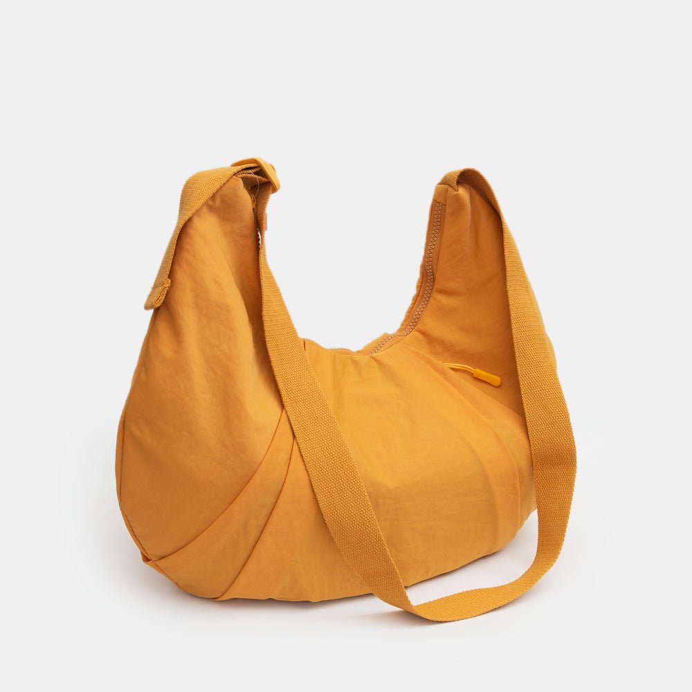 Nylon Shell Hobo Bag - Lockwood Shop - UNNI C & A Inc.