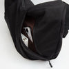 Nylon Shell Hobo Bag - Lockwood Shop - UNNI C & A Inc.