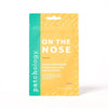 On The Nose Gunk Absorbing Hydrocolloid Nose Strips - Lockwood Shop - Patchology