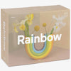 Rainbow Vase - Lockwood Shop - DOIY