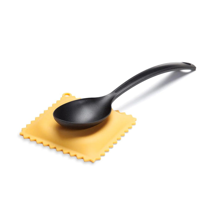 Ravioi Silicone Spoon Rest - Lockwood Shop - Monkey Business Designs