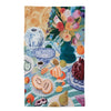 Recycled Microfibre Tea Towel - Lockwood Shop - Creative Co - Op