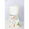 Roland Pine NYC Boxed Candle (9.5oz) - Lockwood Shop - Soap & Paper Factory