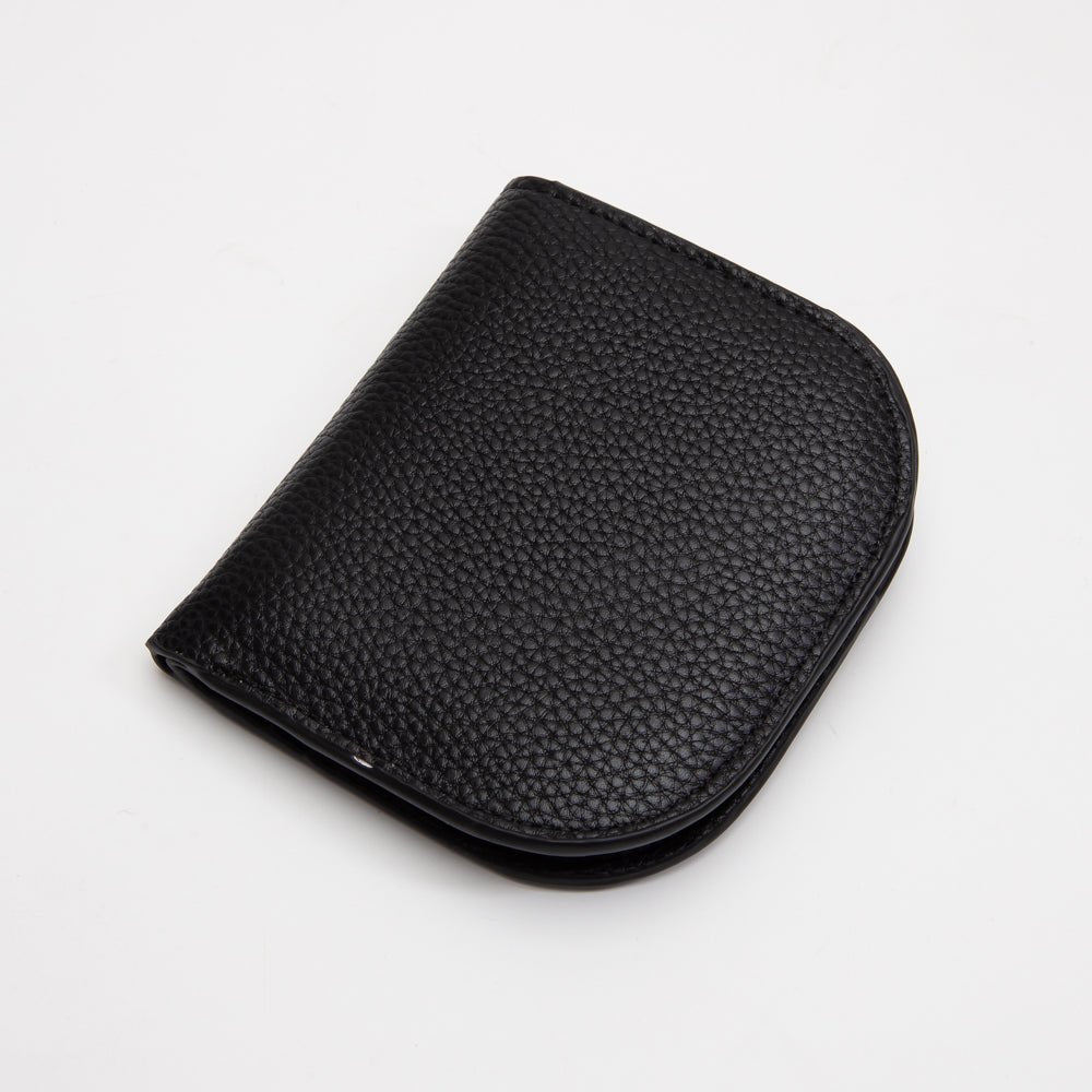 Rounded Wallet - Lockwood Shop - UNNI C & A Inc.