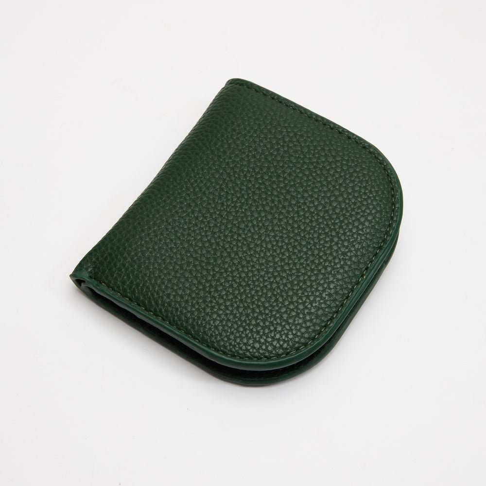 Rounded Wallet - Lockwood Shop - UNNI C & A Inc.