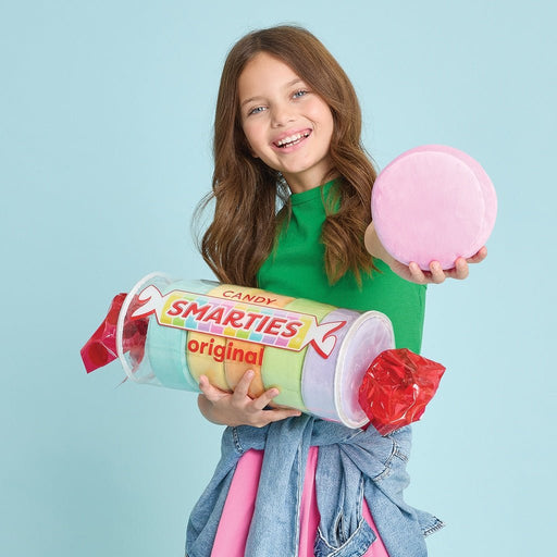 Smarties Candy Plush Set - Lockwood Shop - iScream