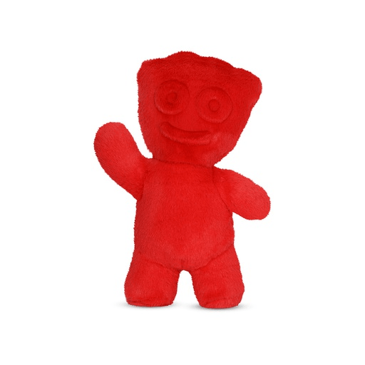 Sour Patch Kid Furry Plush - Lockwood Shop - iScream