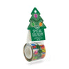 Special Delivery Holiday Packing Tape - Lockwood Shop - Fred & Friends