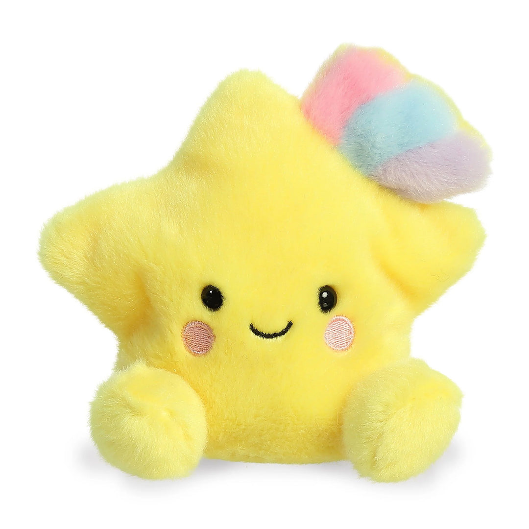 5" Pisces Star Plush