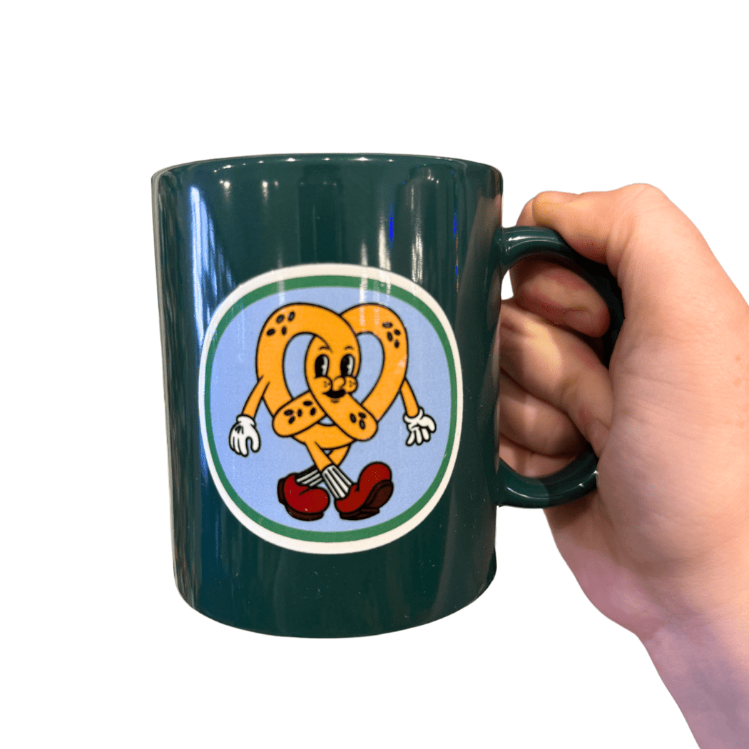 Sticker Mug - Lockwood Shop - DiscountMugs.com