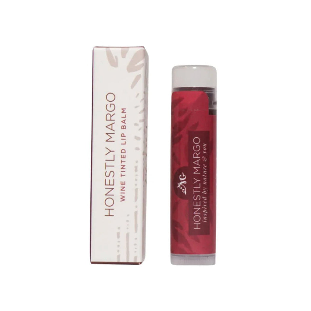 The Tinted Girls Lip Balm - Lockwood Shop - Honestly Margo