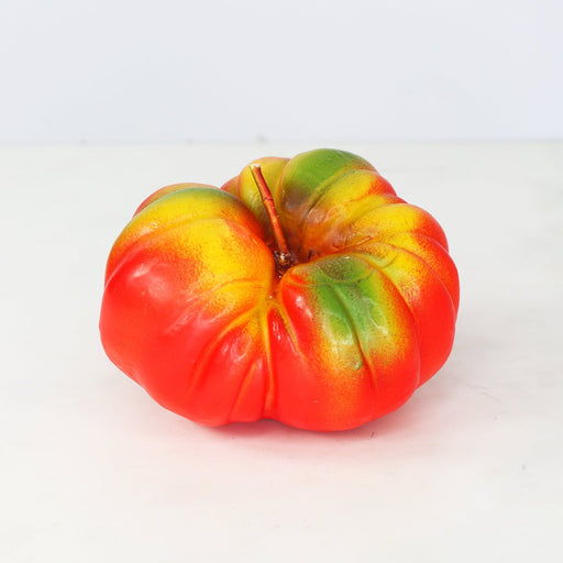 Tomato Shaped Candle - Lockwood Shop - Cereria Introna