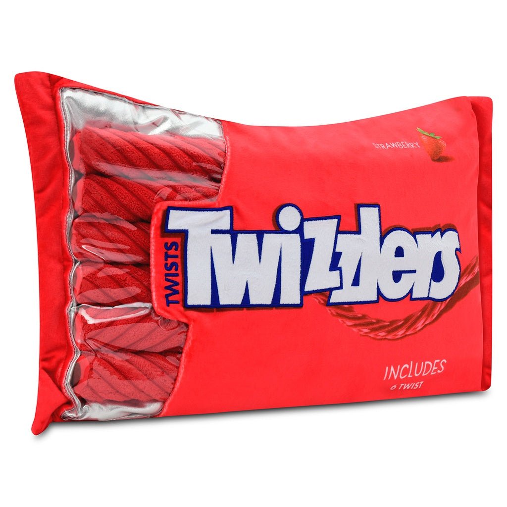 Twizzlers Plush Set - Lockwood Shop - iScream