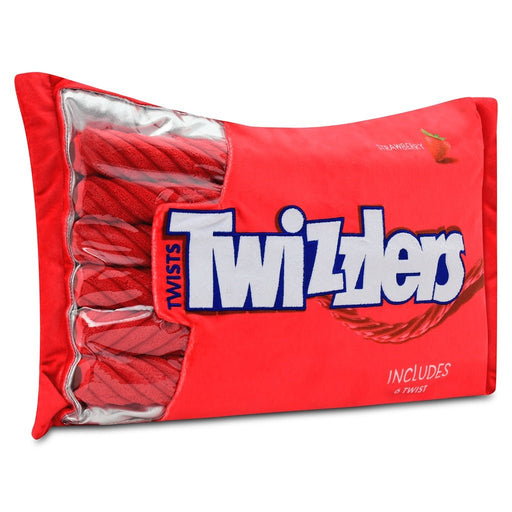 Twizzlers Plush Set - Lockwood Shop - iScream