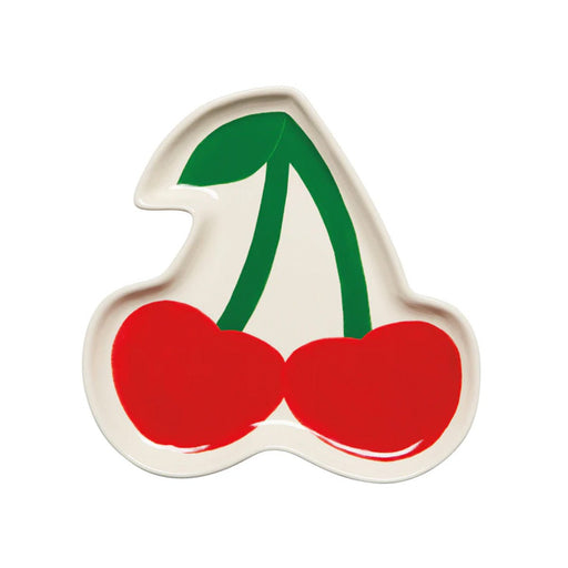 Very Cherry Shaped Dish - Lockwood Shop - Now Designs