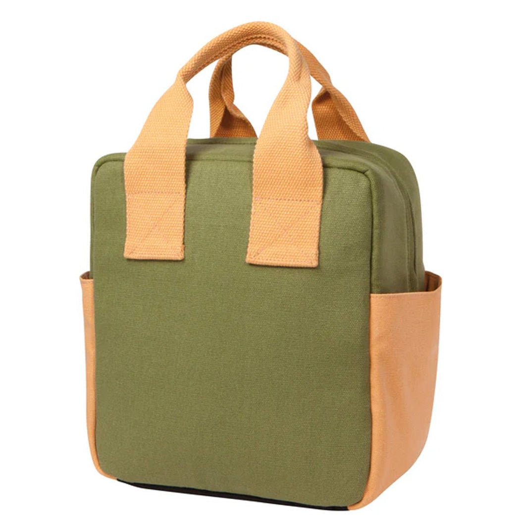 Weekday Lunch Tote - Lockwood Shop - Now Designs