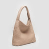 Woven Vegan Hobo - Lockwood Shop - UNNI C & A Inc.