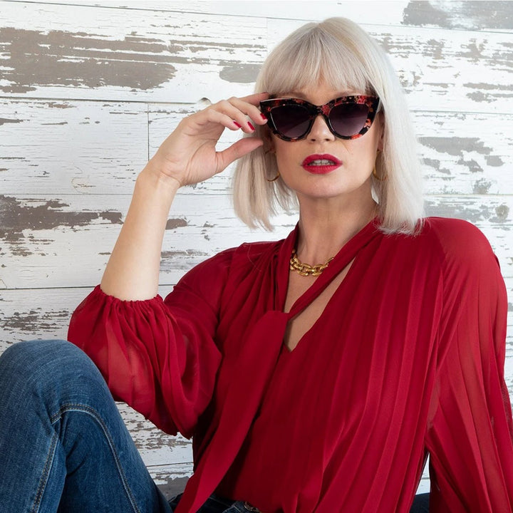 Ya Ya Girls Sunglasses - Lockwood Shop - AJ Morgan