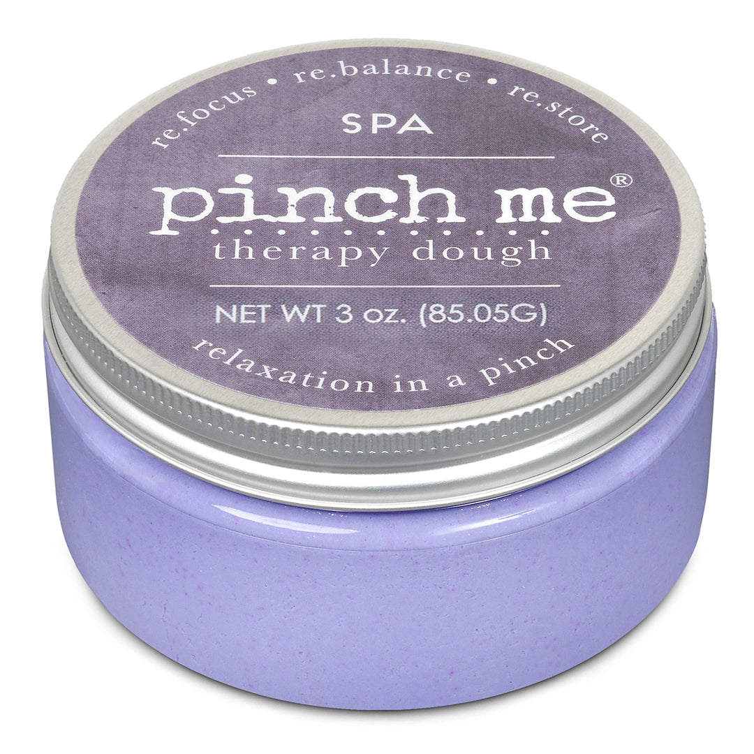 Therapy Dough