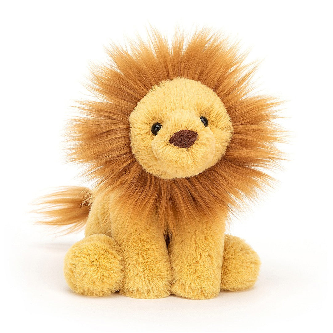 Smudge Plush Animal