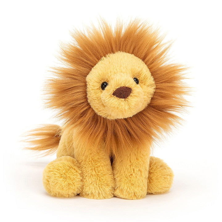 Smudge Plush Animal