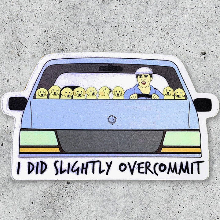 Pop Sticker