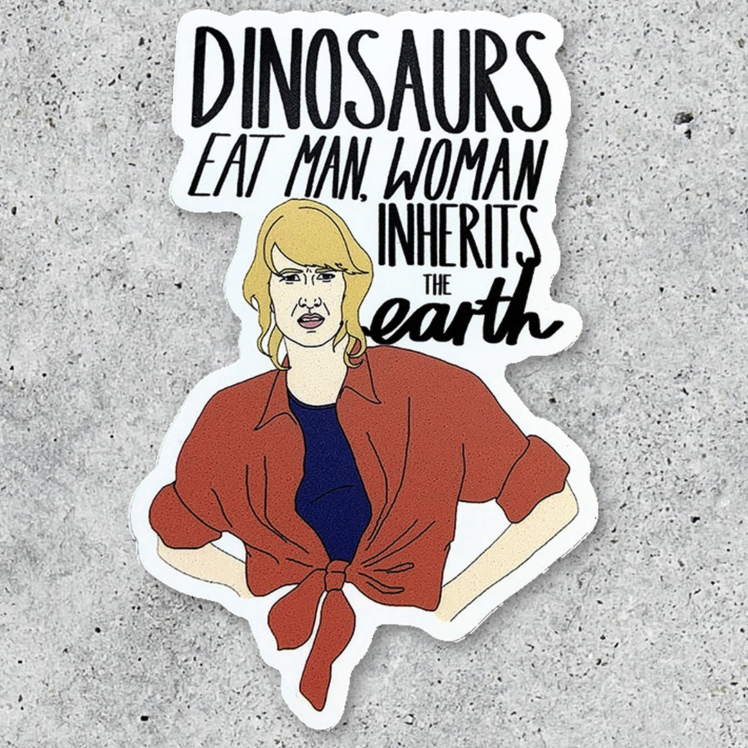 Pop Sticker