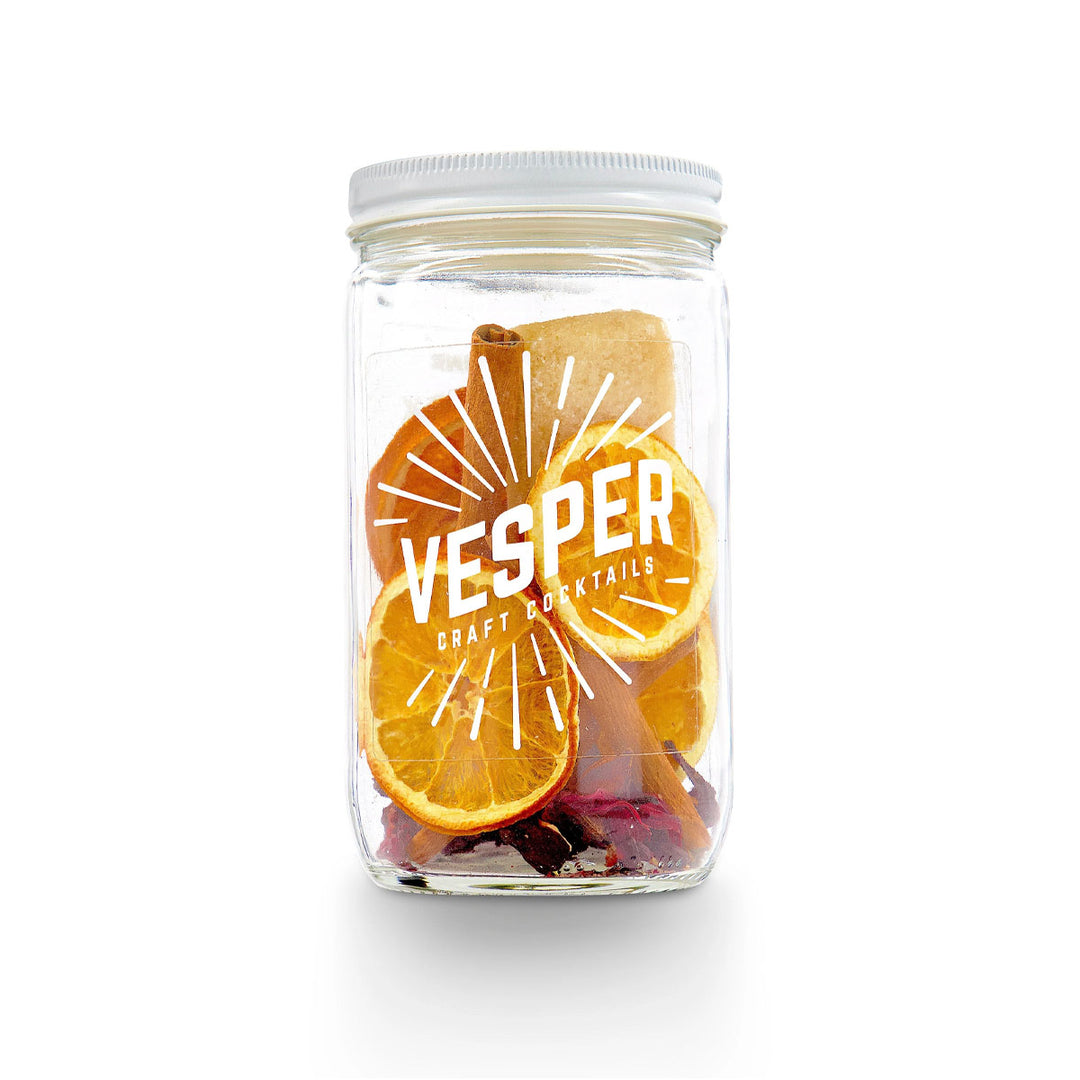 Vesper Craft Cocktail Kit