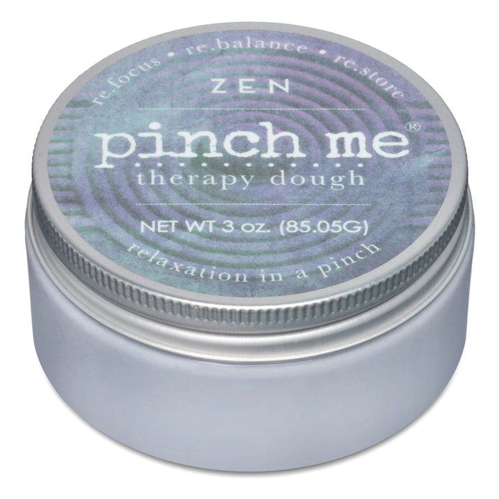 Therapy Dough