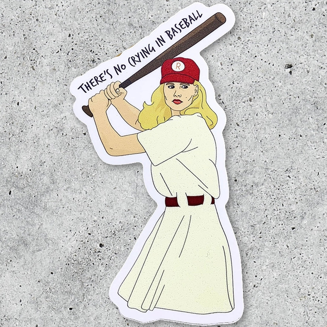 Pop Sticker