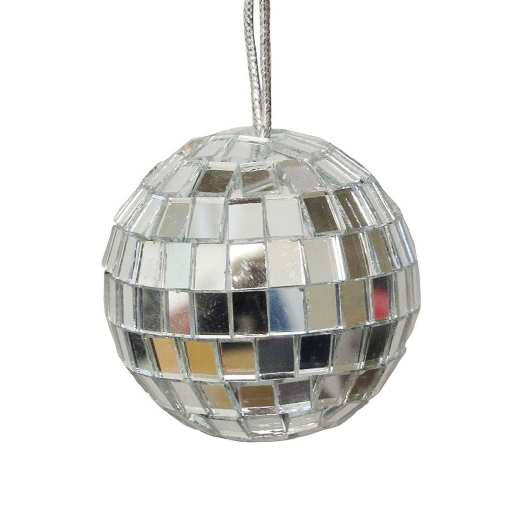 2" Disco Ball Ornament - Lockwood Shop - Kurt Adler