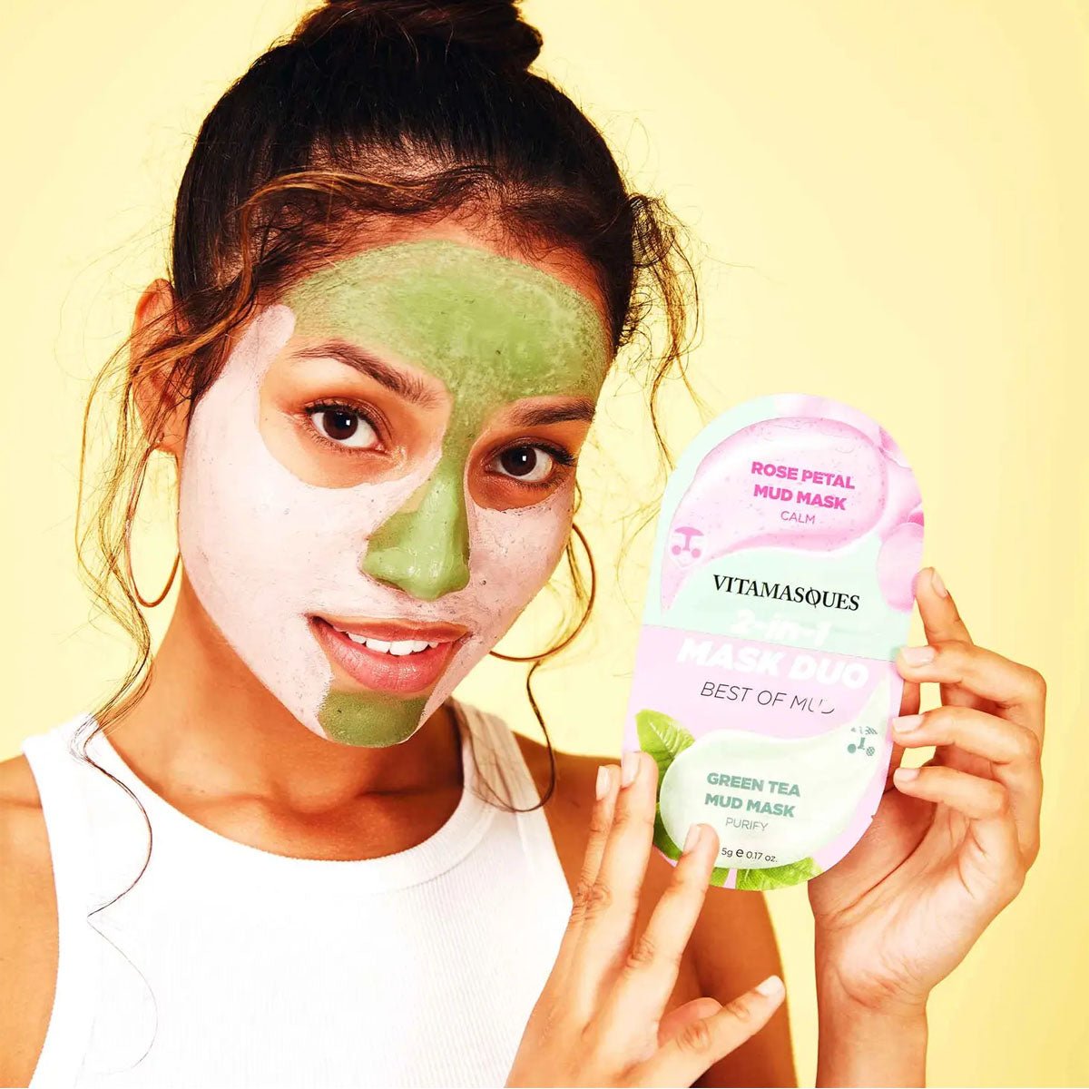 2-in-1 Mask Duo - Lockwood Shop - Vitamasques
