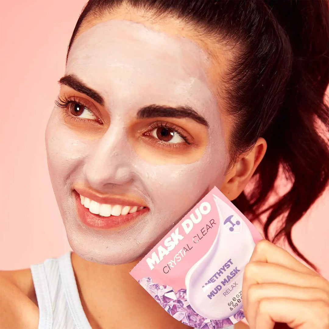 2-in-1 Mask Duo - Lockwood Shop - Vitamasques