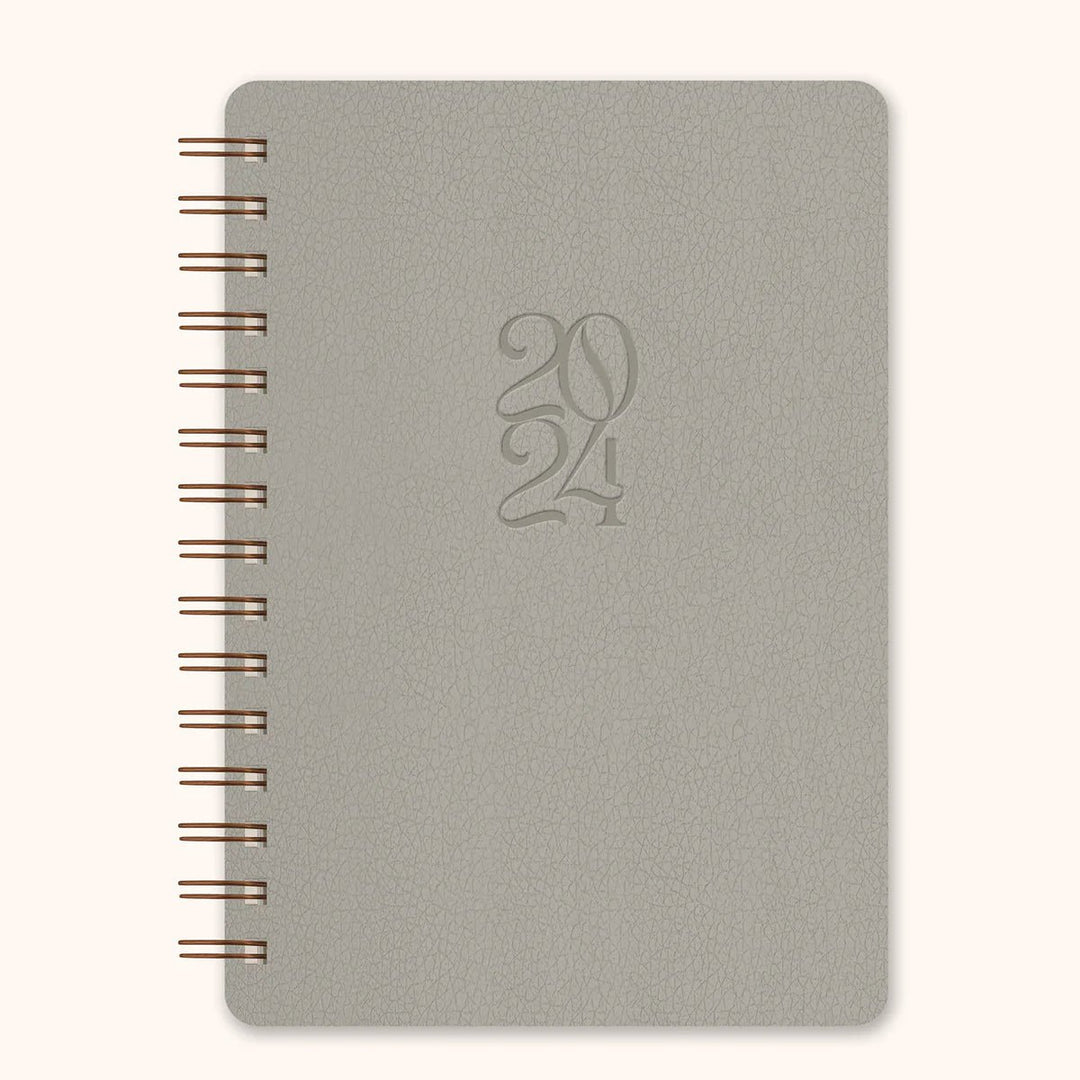 2023-2024 Agatha Planner - Lockwood Shop - Studio Oh