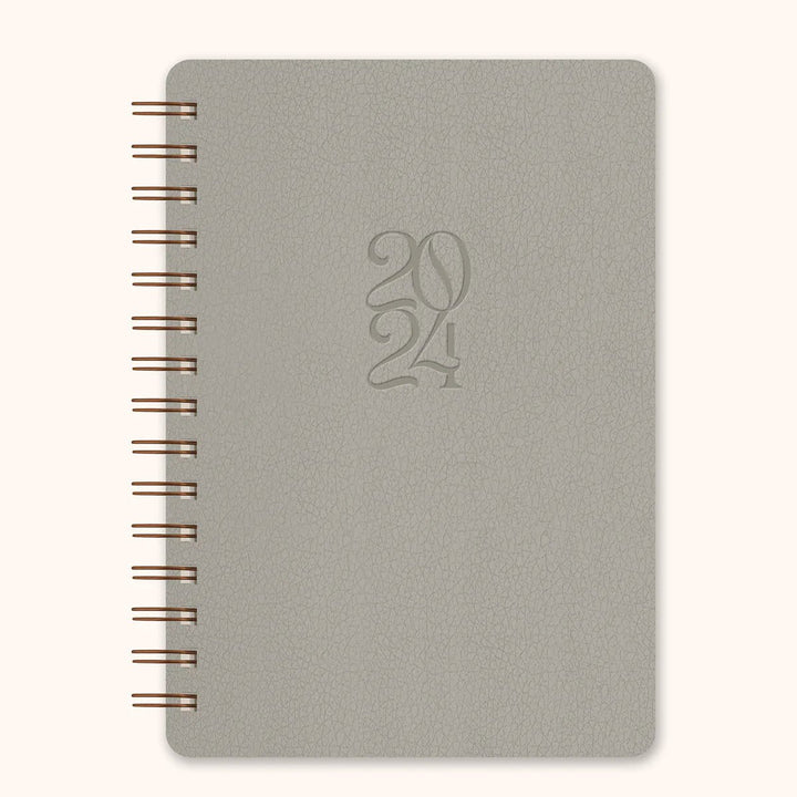 2023-2024 Agatha Planner - Lockwood Shop - Studio Oh