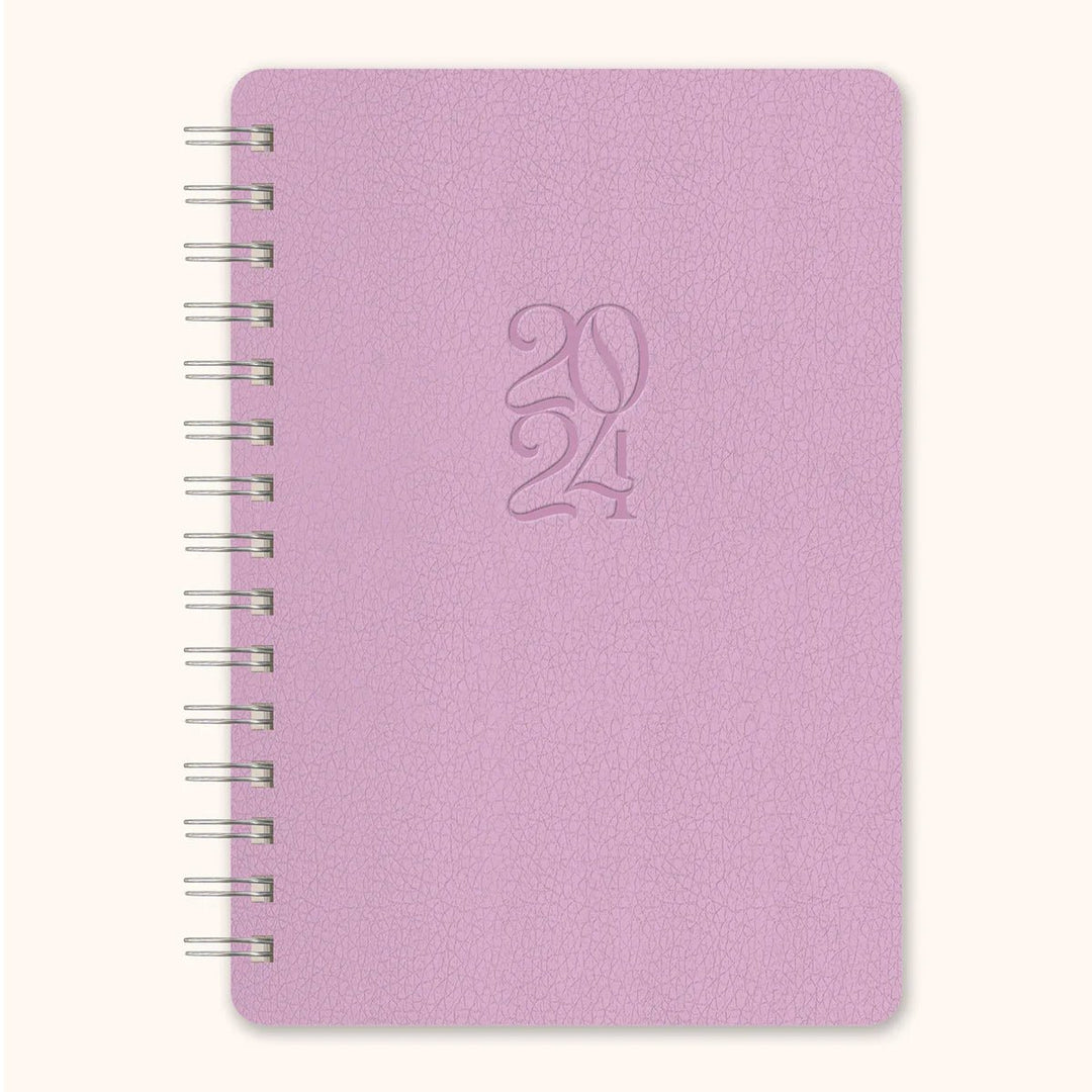 2023-2024 Agatha Planner - Lockwood Shop - Studio Oh