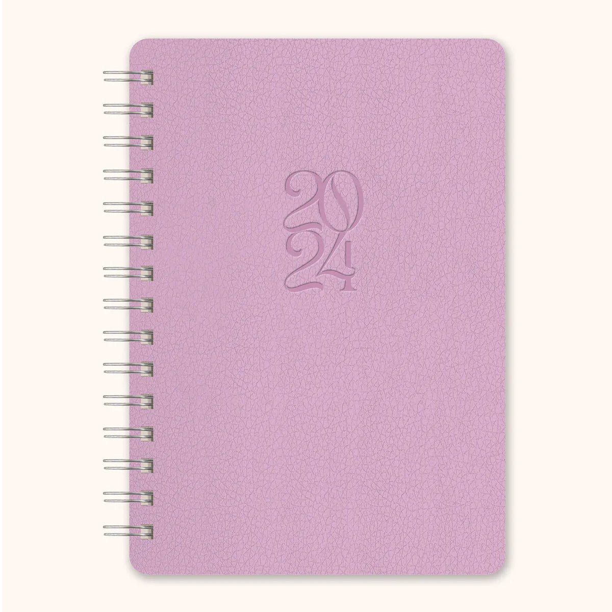 2023-2024 Agatha Planner - Lockwood Shop - Studio Oh