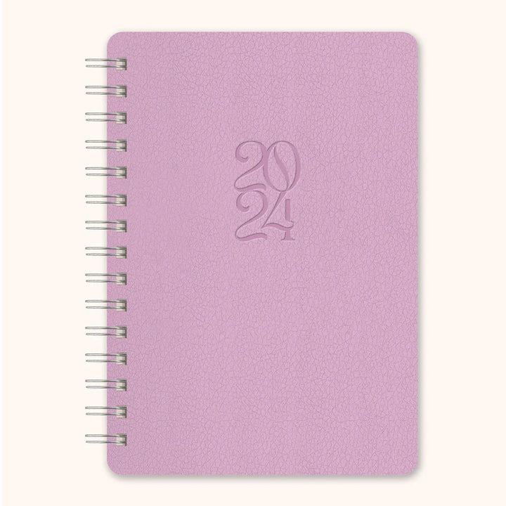 2023-2024 Agatha Planner - Lockwood Shop - Studio Oh