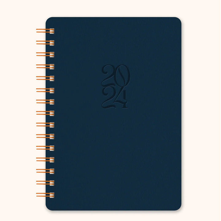 2023-2024 Agatha Planner - Lockwood Shop - Studio Oh