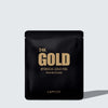 24K Gold Foil Eye Mask - Lockwood Shop - LAPCOS