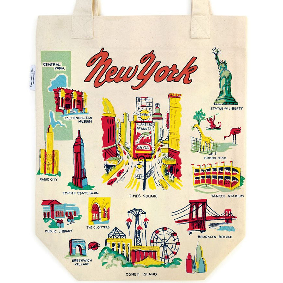 Vintage Tote